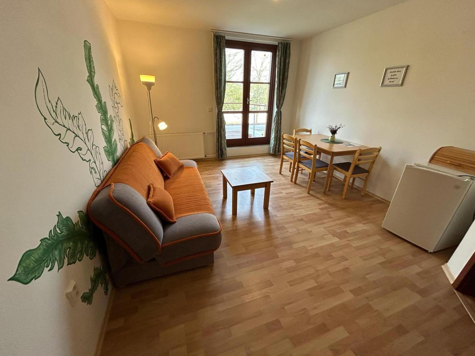 Penzion Majak Dublovice Exterior foto